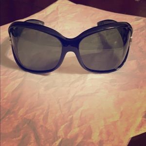 VonZipper Manx Sunglasses